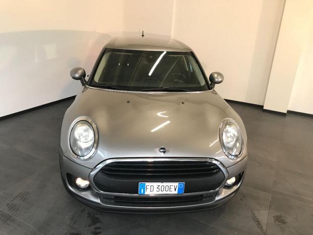 MINI Clubman 1.5 One Hype - Foto 2