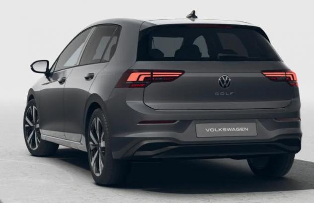 Volkswagen Golf 1.5 TSI ACT 110kW Edition Plus PREZZO VERO - Foto 3