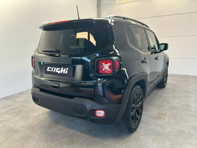 Jeep Renegade 1.0 T3 120cv Night Eagle - Foto 6