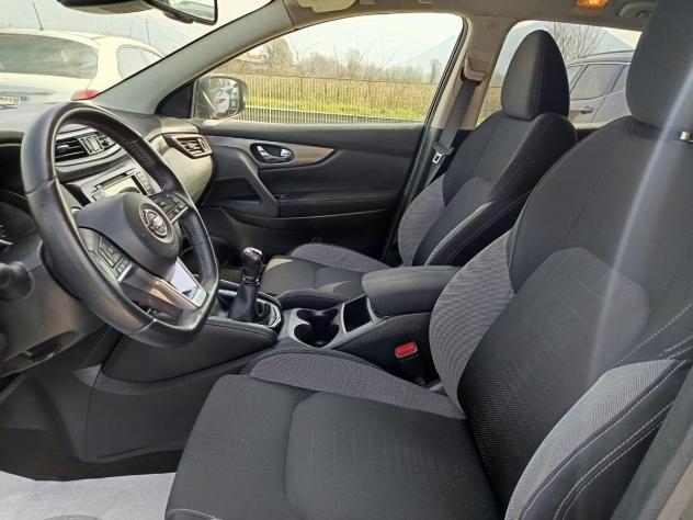 NISSAN Qashqai 1.5 dCi 110CV - TETTO PANORAMICO - Foto 9