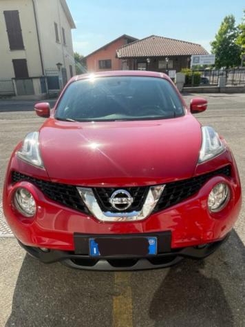 NISSAN Juke 1.2 DIG-T 115 Start&Stop Acenta rif. 23868419 - Foto 10