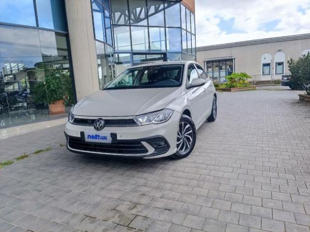 VOLKSWAGEN Polo 1.0 TSI Life rif. 23713518
