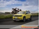 FIAT Grande Panda 1.2 Hybrid 110 CV S&S Icon rif. 22940716
