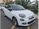FIAT 500X 1.3 MJT 95CV Lounge 2017 km.106.000