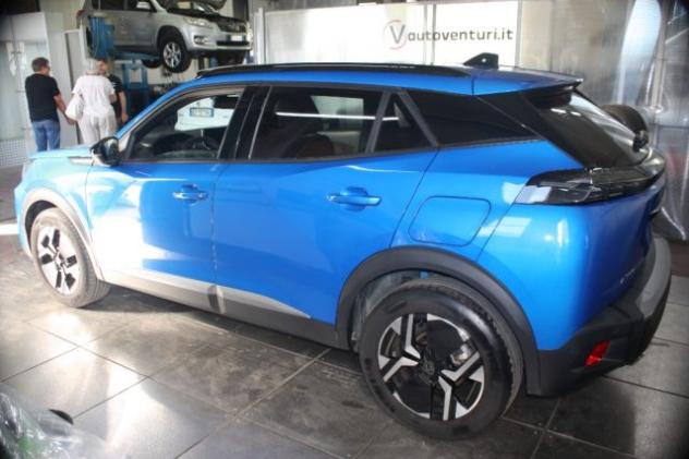PEUGEOT 2008 PureTech 130 EAT8 Allure rif. 22775148 - Foto 4