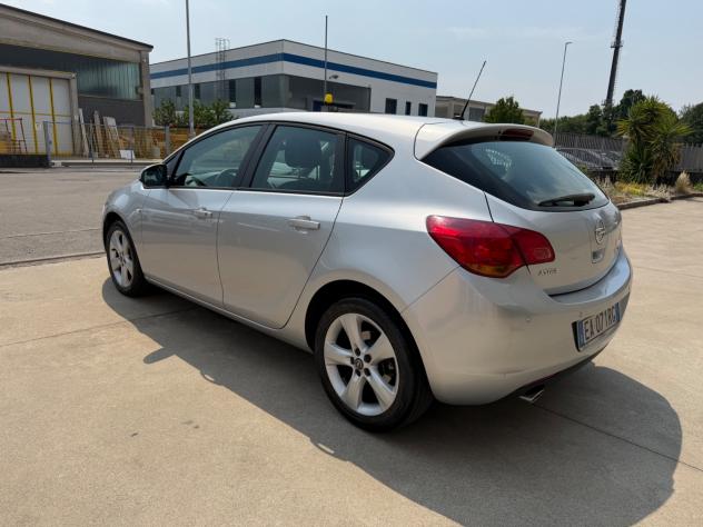 Opel Astra 1.4 Turbo 140CV 5 porte Elective - Foto 3
