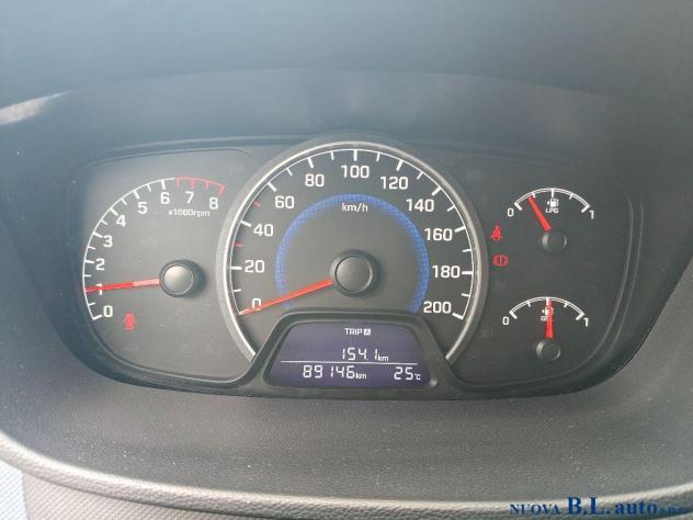 HYUNDAI - i10 - 1.0 LPGI Econext Comfort - Foto 6