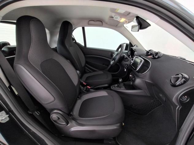 smart fortwo EQ Passion - Foto 3