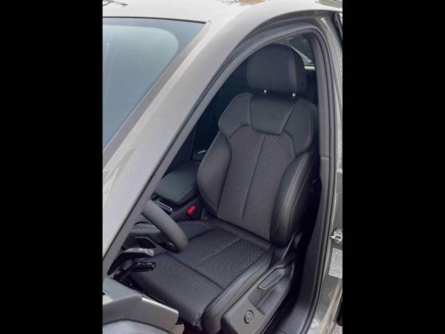 AUDI Q5 40 TDI MHEV S-TRONIC QUATTRO IDENTITY BLACK rif. 24058164 - Foto 9