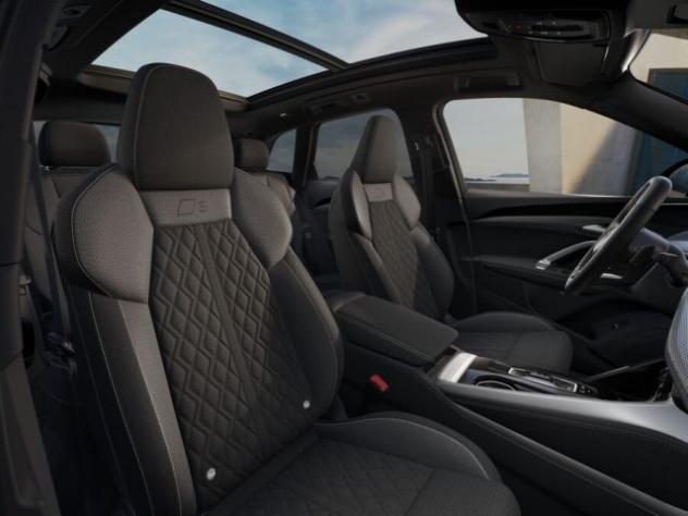 AUDI QUATTRO Audi Q5 SUV S line edition e-hybrid 220 kW S tron rif. 23000281 - Foto 9
