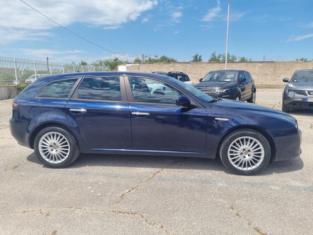 Alfa Romeo 159 1.9 JTDm 16V Sportwagon Exclusive - Foto 3