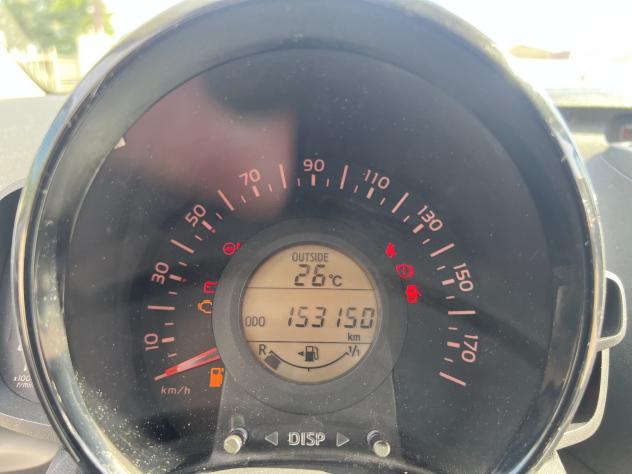 Toyota Aygo 1.0 VVT-i x-clusiv - Foto 7