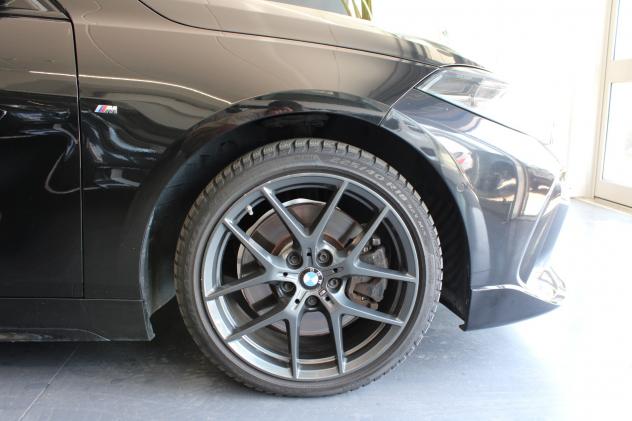 Bmw 120 120d xDrive 5p. Msport - Foto 8