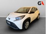 Toyota Aygo X 1.0 VVT-i 72 CV 5 porte Active S-CVT