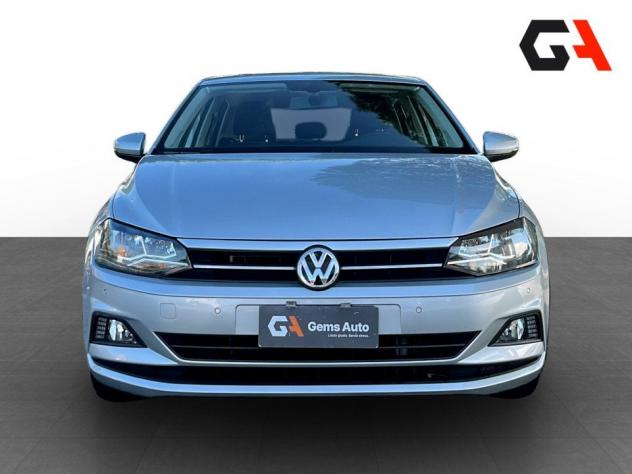 Volkswagen Polo Polo 1.0 TSI DSG 5p. Comfortline BlueMotion Technology - Foto 2