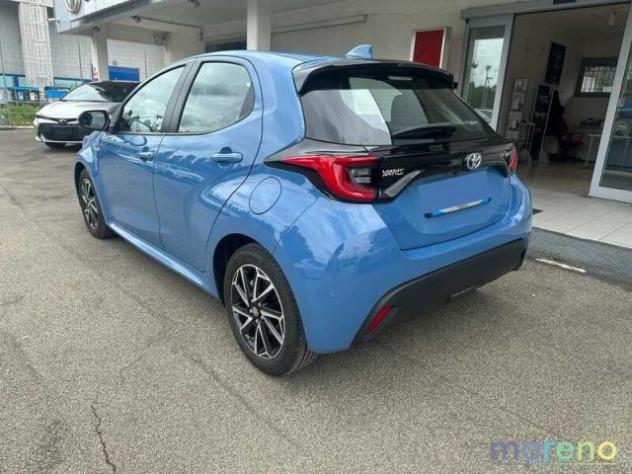 TOYOTA Yaris 1.5h Trend rif. 19121064 - Foto 4