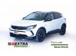 Opel Grandland 1.5 d. Ecotec AT8 GS Line Cerchi 18''/Retrocamera *EXTRA VANTAGGI