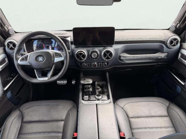 ICH-X K2 2.0 Turbo Diesel 4x4 N1 rif. 23681253 - Foto 4