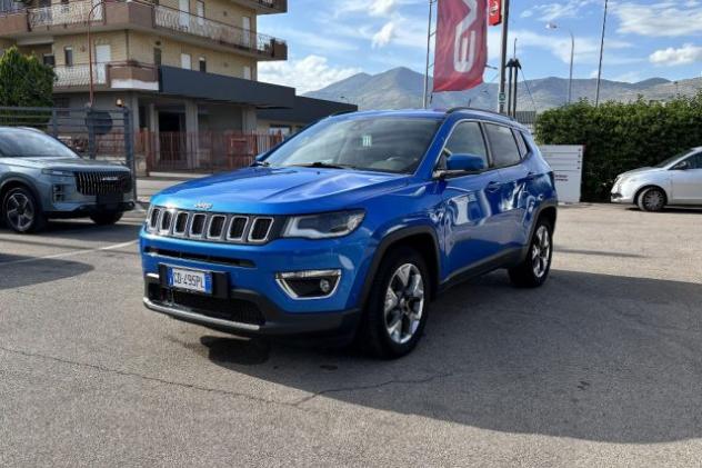 JEEP Compass 1.6 Multijet II 2WD Limited rif. 22739658 - Foto 3