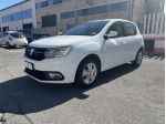 Dacia Sandero 1.0 SCE LAUREATE EU6
