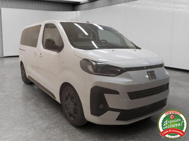 FIAT Ulysse COMBI M1 L3H1 2.2 Mjet 4 180cv AT8 POP rif. 23918183 - Foto 3