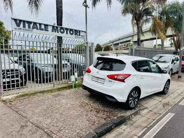 Nissan Pulsar 1.5 dCi Tekna 110 CV - Foto 6