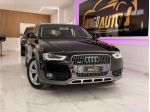 Audi A4 allroad 2.0 TFSI 225CV S-Tronic IPER FULL
