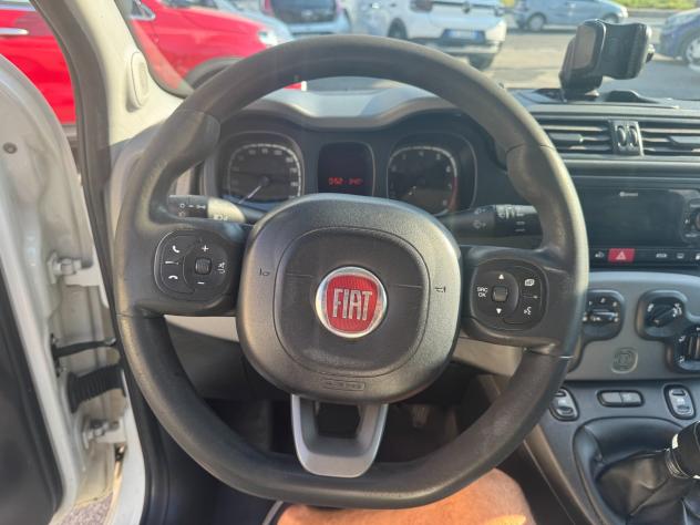 FIAT PANDA 1.2 GPL 2020 LOUNGE - Foto 9