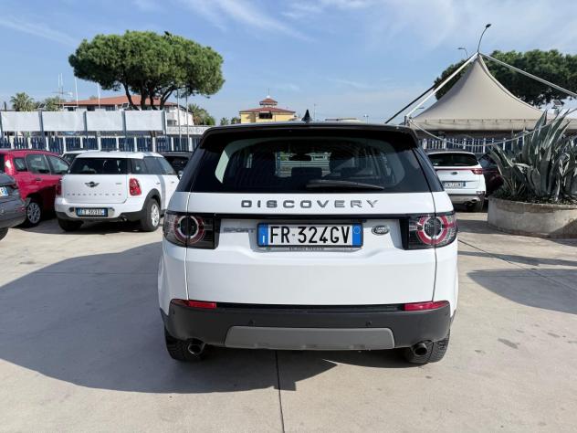 Land Rover Discovery Sport 2.0 TD4 150 CV HSE Luxury - Foto 4