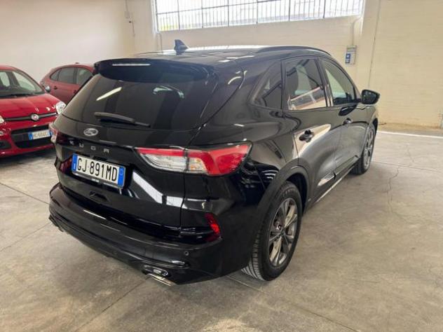 FORD Kuga 1.5 EcoBlue 120 CV aut. 2WD ST-Line X rif. 23844997 - Foto 5