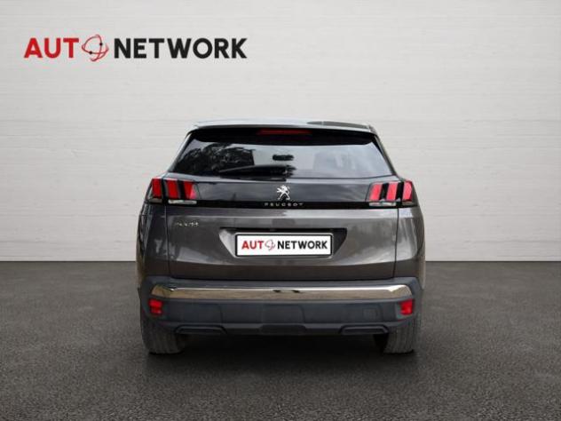 PEUGEOT 3008 BlueHDi 130 S&S EAT8 Allure rif. 23475828 - Foto 6