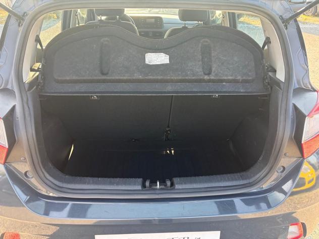 Hyundai i10 1.0 MPI Tech - Foto 10