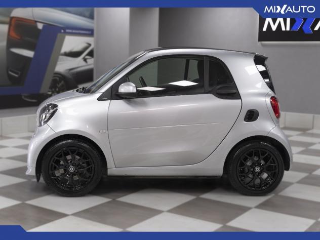Smart ForTwo 0.9 T Superpassion 90CV Twinamic - Foto 3