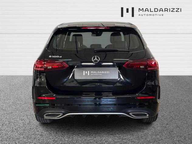 Mercedes-Benz Classe B - W247 2023 B 180 d AMG Line Advanced Plus Digital Edition auto - Foto 3