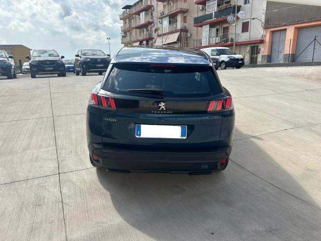 Peugeot 3008 BlueHDi 130 S&S EAT8 Allure Pack - Foto 8