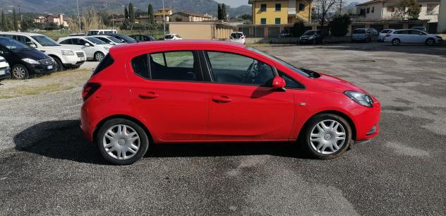 Opel Corsa 1.4 GPL n-Joy 90cv - Foto 6