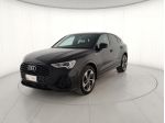 Audi Q3 Sportback 35 TDI S tronic S Line Edition