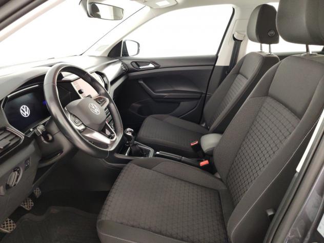 Volkswagen T-Cross 1.0 TSI 81kW Style - Foto 7