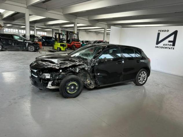 MERCEDES-BENZ A 180 D AUTOMATIC BUSINESS rif. 23719300 - Foto 4
