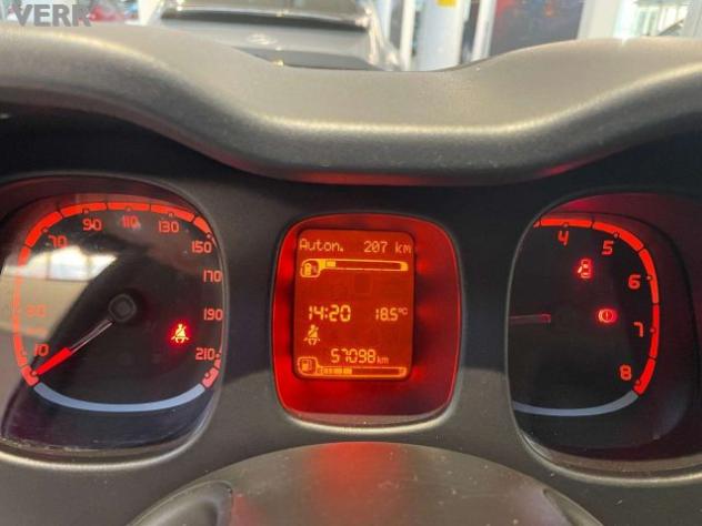 FIAT Panda Panda III 2021 1.0 firefly hybrid s PROMO48 rif. 23373282 - Foto 10