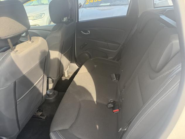 Renault Clio Clio Sporter 0.9 tce energy Zen 90cv - Foto 10