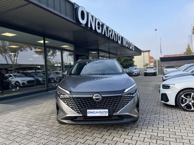 Nissan Qashqai 1.3 MHEV 158 N-Connecta - Foto 2