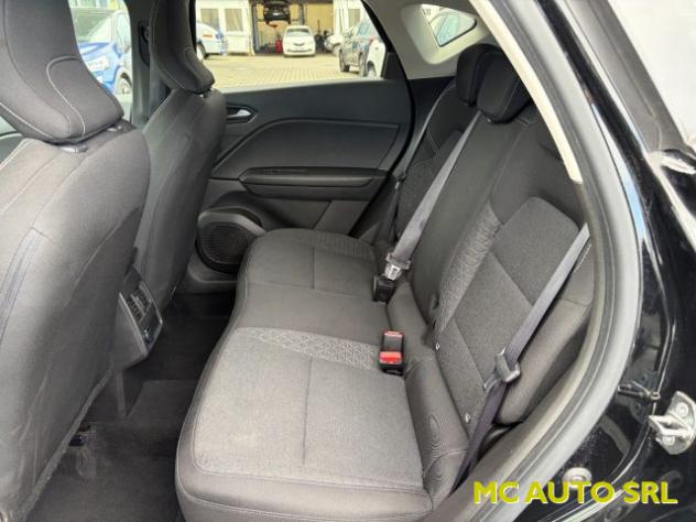 RENAULT Captur TCe 100 CV GPL Evolution rif. 24036896 - Foto 8