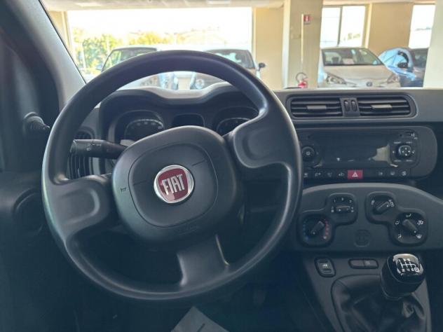 FIAT Panda 3ª serie Panda 1.0 FireFly S&S Hybrid - Foto 9
