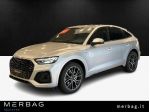 Audi Q5 Sportback 40 TDI S Line Plus quattro S tronic