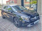 Mercedes-Benz GLA 200 CDI AUTOMATIC Executive