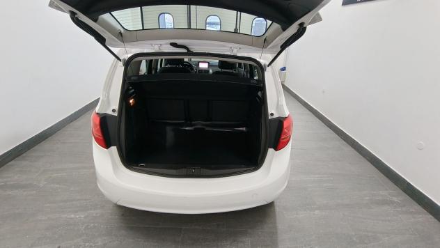 Opel Meriva Meriva cosmo Gpl-casa madre scadenza 2036 - Foto 4