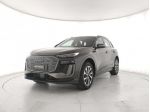 Audi Q6 e-tron Audi Q6 SUV S line edition e-tron performance 225,00 kW