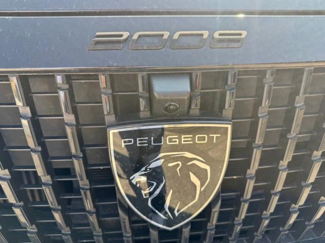 Peugeot 2008 BlueHDi 130 EAT8 Allure S/S - Foto 3