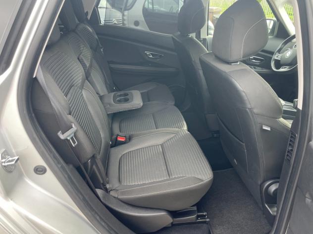 Renault Scenic Scic dCi 8V 95 CV Energy Business - Foto 6
